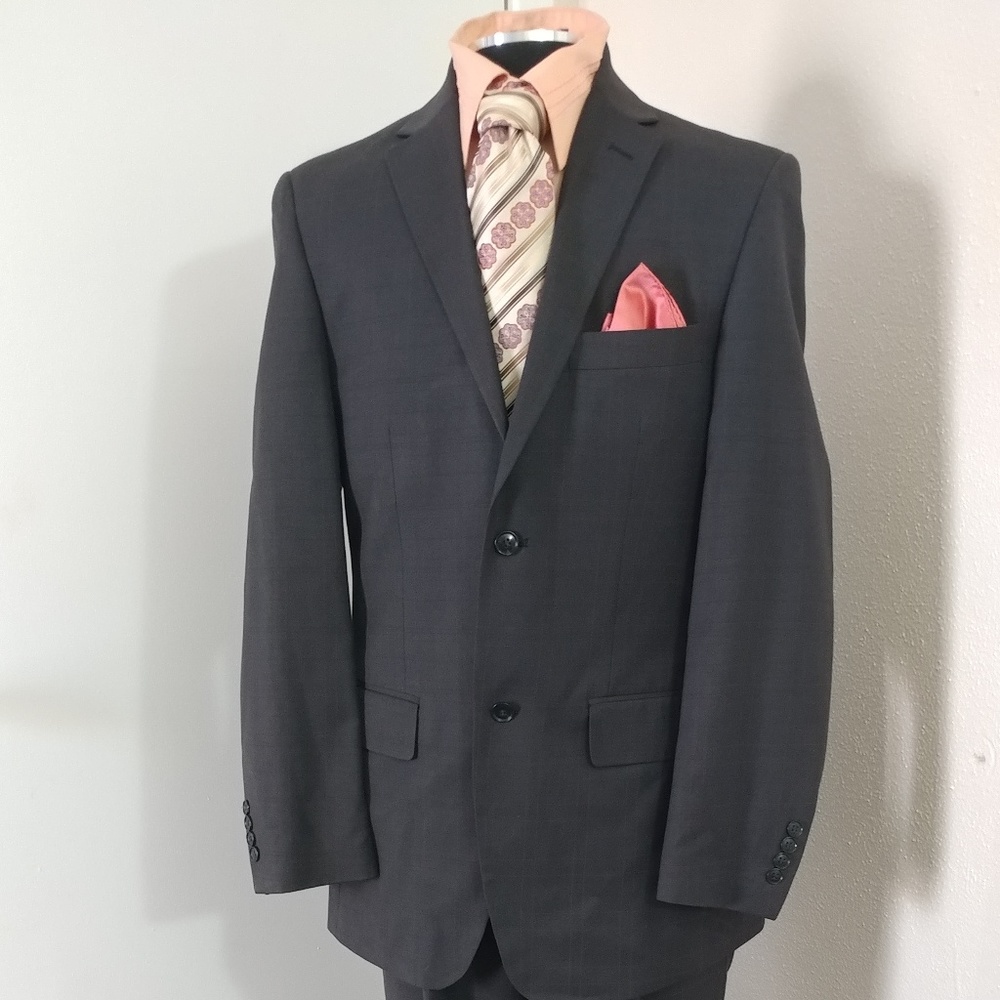 Evan Piccone 2-piece Suit